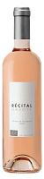 Вино Розовое Сухое Gavoty Recital Rose Bio 2024 0,75 л фото