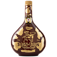 Ликер Tolon-Tolon Chocolate Cream 0,7 л фото