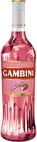 Ликер Gambini Lichie 0,7 л фото