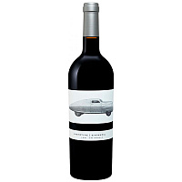 Вино Красное Сухое Prototype Zinfandel Lodi 2022 0,75 л фото