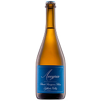 Вино игристое Белое Экстра Брют Likuriya Petnat Sauvignon Blanc Lefkadia Valley 2021 0,75 л фото
