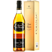 Коньяк Michel Forgeron VS Fine Champagne in gift box 0,7 л фото