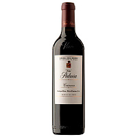 Вино Красное Сухое Vina Pedrosa Crianza Ribera del Duero 2018 0,75 л фото