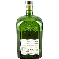 Мескаль Estancia Raicilla 45% 0,7 л фото
