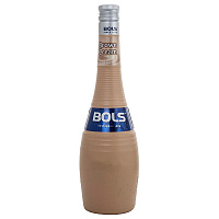 Ликер Bols Brown Cream 0,7 л фото