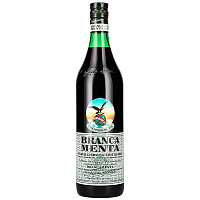 Ликер Branca Menta 1 л фото