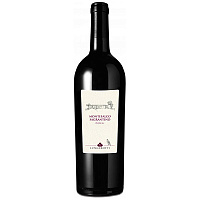 Вино Красное Сухое Lungarotti Montefalco Sagrantino 2016 1,5 л фото
