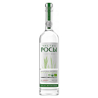 Водка Chisti Rosi 0,7 л фото