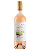 Вино Розовое Сухое Finca Sophenia Altosur Malbec Rose Tupungato 2022 0,75 л фото