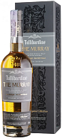 Виски Tullibardine The Murray The Marquess Collection Single Malt Highland in gift box 0,7 л фото