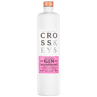 Джин Cross Keys Black Currant 0,7 л фото