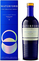 Виски Waterford Single Farm Origin Rathclogh in gift box 0,75 л фото