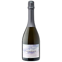 Вино игристое Белое Брют Nuvole Brut 0,75 л фото