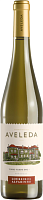 Вино Белое Полусухое Aveleda Loureiro & Alvarinho Vinho Verde 2023 0,75 л фото