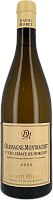 Вино Белое Сухое David Moret Chassagne-Montrachet 1er Cru Abbaye de Morgeot 2022 0,75 л фото