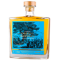 Виски Celtic Revival 12 YO Single Malt Speyside 0,7 л фото