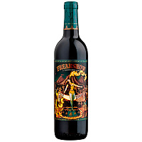 Вино Красное Сухое Michael David Freakshow Zinfandel Lodi 2019 0,75 л фото