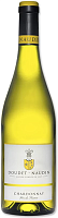 Вино Белое Сухое Doudet-Naudin Chardonnay 2024 0,75 л фото