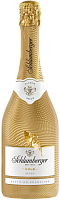 Вино игристое Schlumberger Gold Secco Klassik 0,75 л фото