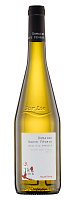 Вино Белое Сухое Domaine La Haute Fevrie Muscadet Sevre Et Maine Sur Lie 2025 0,75 л фото