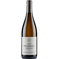 Вино Белое Сухое Domaine Michelot Meursault Les Narvaux 2020 0,75 л фото