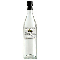 Ликер G. E. Massenez Citron Vert & Gingembre 0,7 л фото