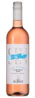 Вино Розовое Vina Albali Garnacha Rose Low Alcohol 2020 0,75 л фото
