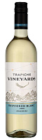 Вино Белое Сухое Trapiche Sauvignon Blanc 2025 0,75 л фото