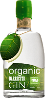 Джин Barrister Organic 0,7 л фото