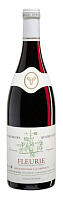 Вино Красное Сухое Georges Duboeuf Domaine des Quatre Vents Fleurie 2023 0,75 л фото