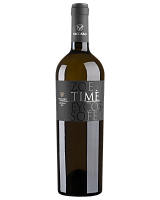 Вино Белое Сухое Vaccaro Time 0,75 л фото