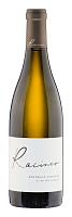 Вино Белое Сухое Racines Bentrock Chardonnay 2021 0,75 л фото