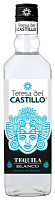 Текила Teresa Del Castillo Blanco 0,7 л фото