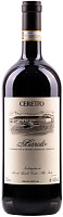 Вино Красное Сухое Ceretto Barolo 2019 1,5 л фото
