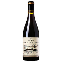 Вино Красное Сухое Mas de Daumas Gassac Rouge Saint-Guilhem-le-Desert cite d'Aniane 2019 0,75 л фото