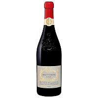 Вино Красное Сухое Gran Passione Rosso Veneto 2020 0,75 л фото