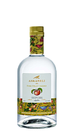 Водка Askaneli Peach 0,5 л фото