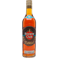 Ром Havana Club Anejo Especial 0,5 л фото