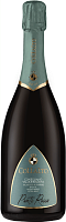 Вино игристое Collalto Ponte Rosso Conegliano Valdobbiadene Prosecco Superiore Extra Brut Millesimato 0,75 л фото