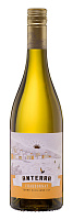 Вино Белое Полусухое Anterra Chardonnay 2025 0,75 л фото