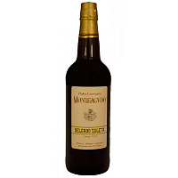 Херес Delgado Zuleta Palo Cortado Monteagudo 0,75 л фото