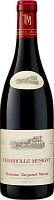 Вино Красное Сухое Domaine Taupenot-Merme Chambolle-Musigny 1976 0,75 л фото