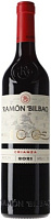 Вино Красное Сухое Ramon Bilbao Crianza Rioja 2021 0,75 л фото