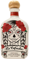 Текила La Cofradia Catrina Reposado 0,1 л фото