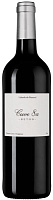 Вино Красное Сухое Chateau Canon Chaigneau Cuve 8a Lalande-de-Pomerol 2021 0,75 л фото