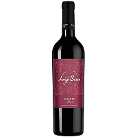 Вино Красное Сухое Luigi Bosca Malbec Mendoza 2022 0,75 л фото