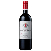 Вино Красное Сухое Chateau Chapelle d'Alienor by La Gaffeliere Bordeaux Superieur 2018 0,75 л фото