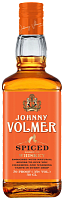 Виски Johnny Volmer Spiced 0,5 л фото
