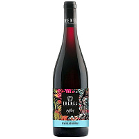 Вино Красное Сухое Trenel Beaujolais Nouveau 2024 0,75 л фото