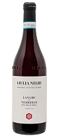 Вино Красное Сухое Serradenari Giulia Negri Nebbiolo Pian Delle Mole 2023 0,75 л фото